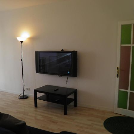Suitur Atico Playa Dorada Calafell Exteriör bild