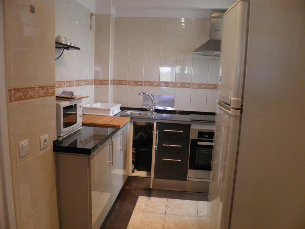 Suitur Atico Playa Dorada Calafell Exteriör bild
