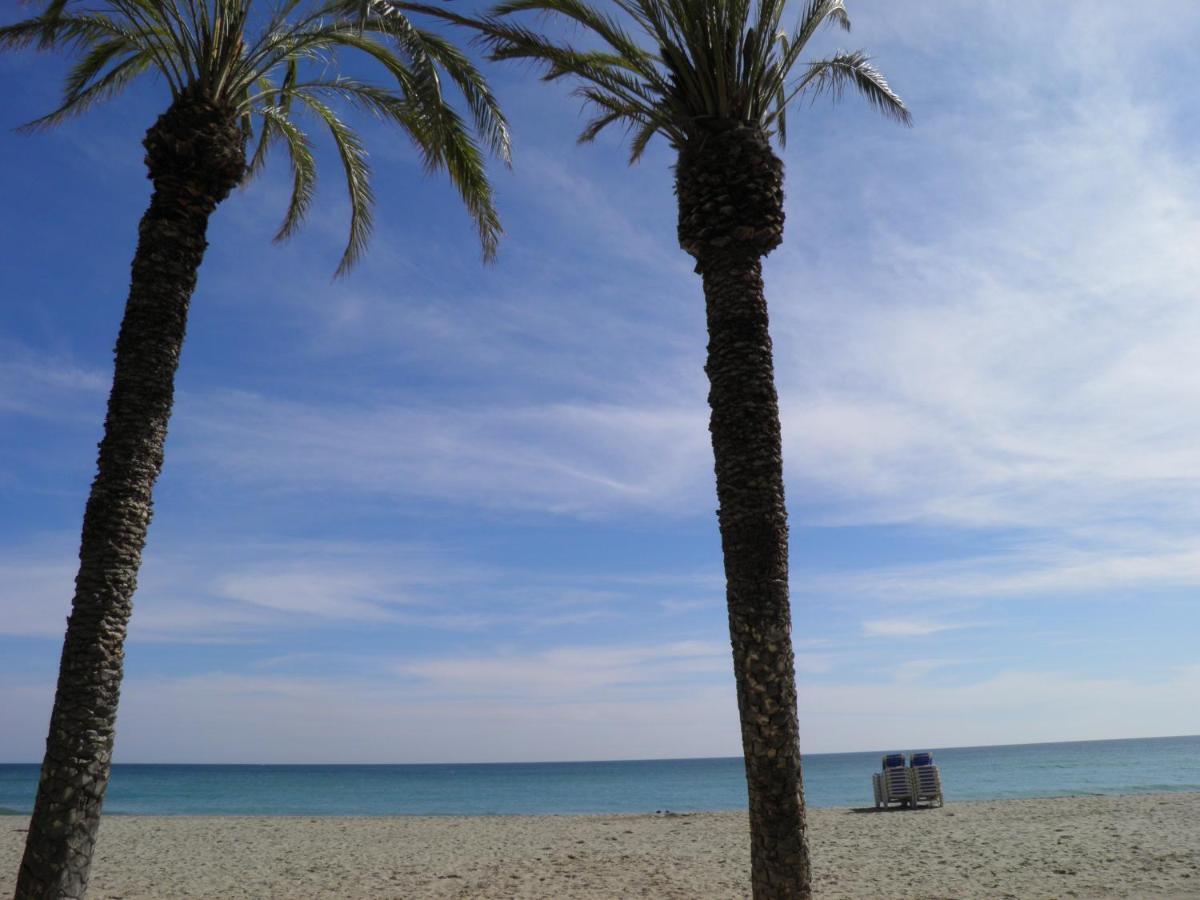 Suitur Atico Playa Dorada Calafell Exteriör bild
