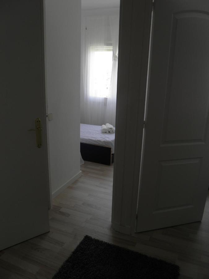 Suitur Atico Playa Dorada Calafell Exteriör bild