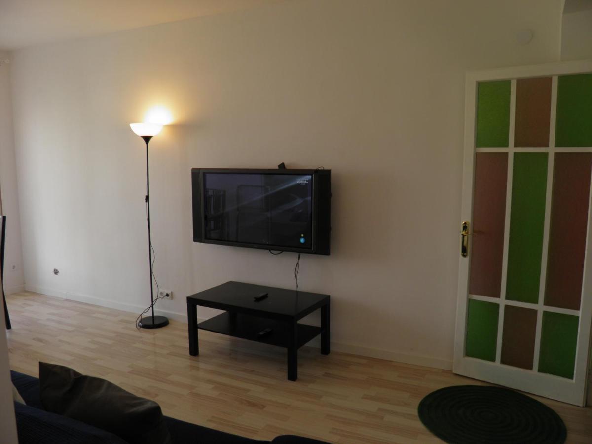Suitur Atico Playa Dorada Calafell Exteriör bild