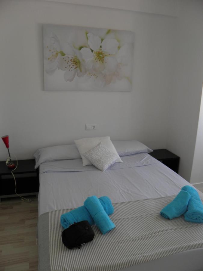 Suitur Atico Playa Dorada Calafell Exteriör bild
