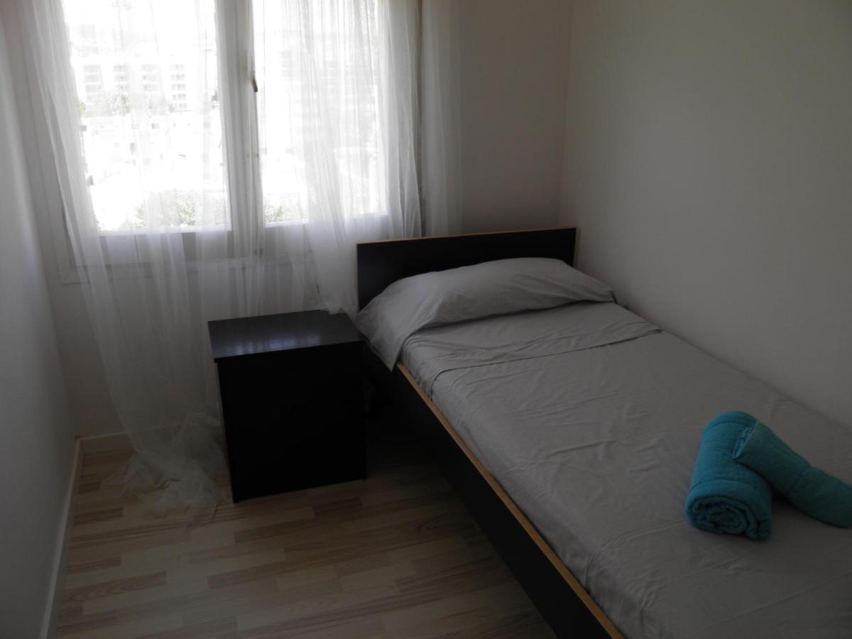 Suitur Atico Playa Dorada Calafell Exteriör bild
