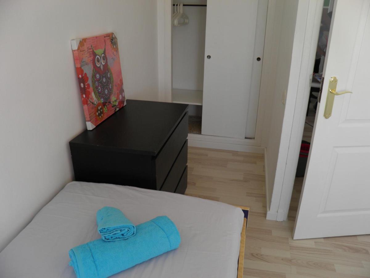 Suitur Atico Playa Dorada Calafell Exteriör bild