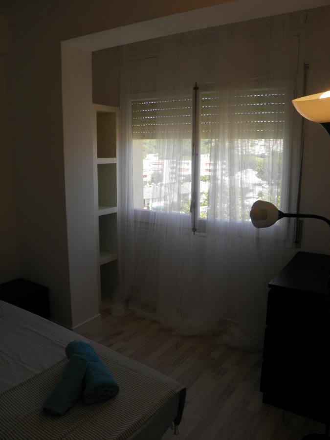 Suitur Atico Playa Dorada Calafell Exteriör bild